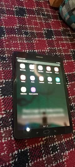 samsung tab S3