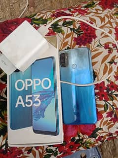 oppo a 53