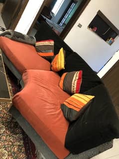 SOFA SET