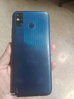 Tecno spark6 go