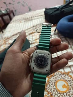 ultra watch