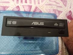 Dvd/CD writer Asus