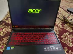 Acer Nitro 5 | Gaming Laptop | Rtx 3050