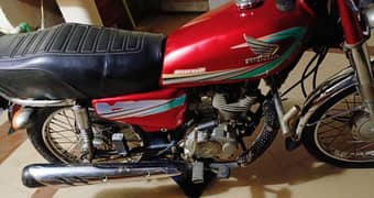 Honda-125