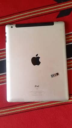 Apple i pad pro 256gb pta approved all ok 10_10 condition Urgent sale