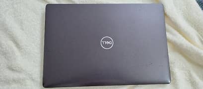 Dell Latitude 5300 Core I5 8 gen 8 GB ram 256 GB SSD