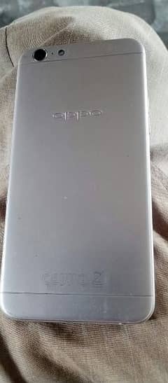 OPPO a57 for sale Rs6000