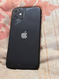 iPhone 11 128gb pta approved