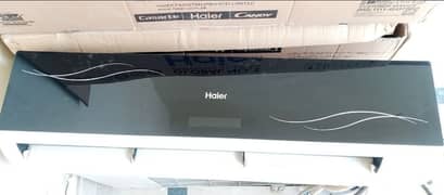 Haier split Ac Non Inv