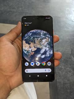 Google pixel 3xl