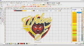 wilcom embroidery digitizer