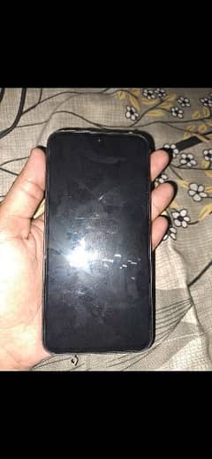 I am selling my Samsung A54 non pta