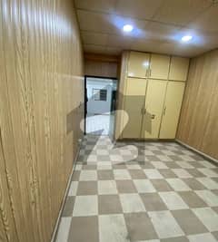 2 Bedroom Commercial Apartment For Sale I/8 Markaz