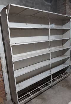 Solid rack for sale shelves jisti chadar