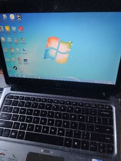 Laptop with 500gb Hard and 8 GB Ram