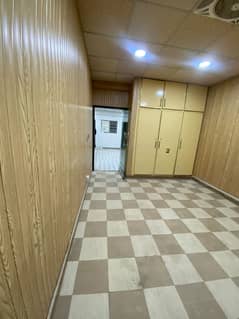 2 Bedroom Commercial Apartment For Sale I/8 Markaz