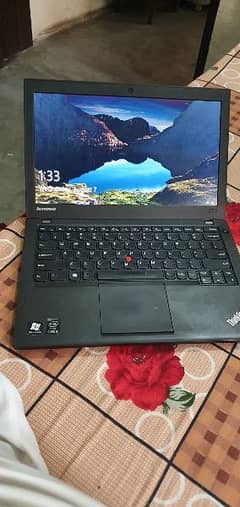 lenovo core i5 4th generation