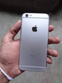 iPhone 6s nonPTA 16GB