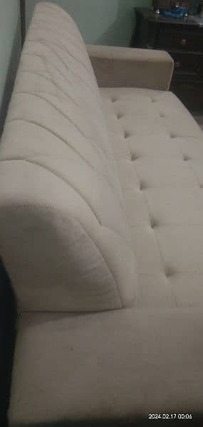 sofa set 5 seater royal color for sale 5