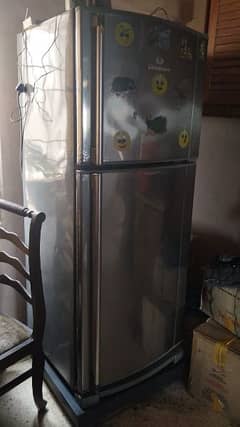 dawlance refrigerator