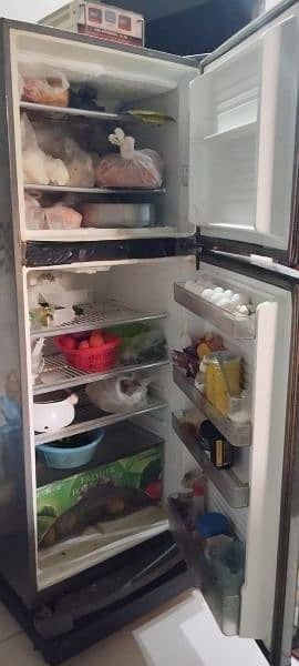 dawlance refrigerator 2