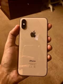 IPhone XS for sale