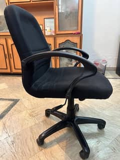 Office chair