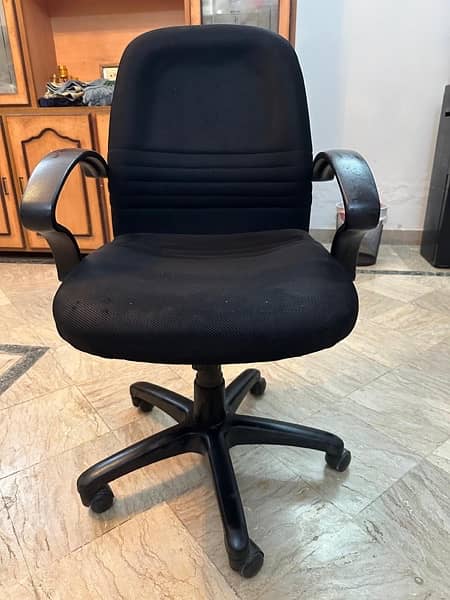 Office chair 3