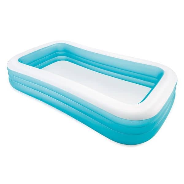 kids Large size swimming pool 1