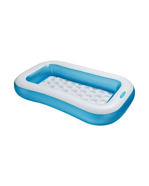 kids Large size swimming pool 2