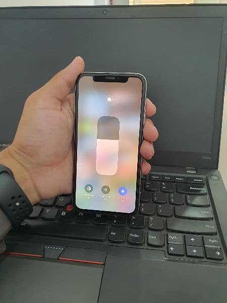 iPhone X 256gb Nonpta 5