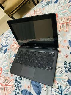 Hp core i5 7th gen toch screen. 360 Ram:8gb ssd180 likely Brand new