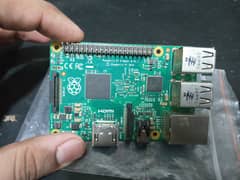 Raspberry pi 2B