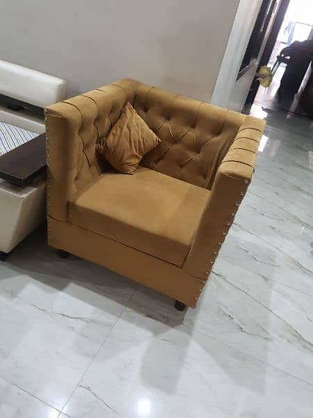 3 2 1 seater sofa set 2