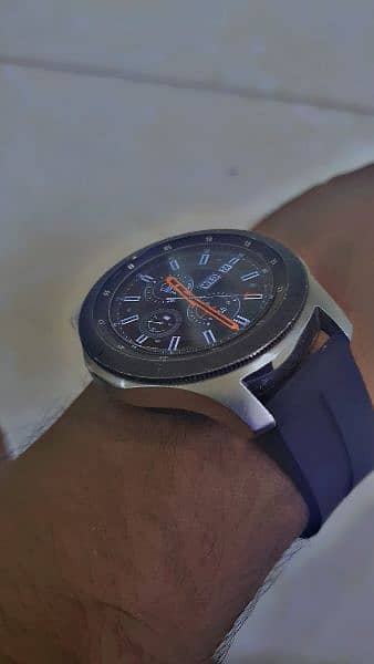 samsung galaxy watch s4 0