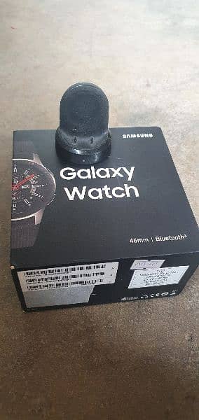 samsung galaxy watch s4 3