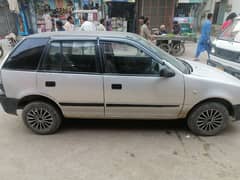 Suzuki Cultus VXL 2006