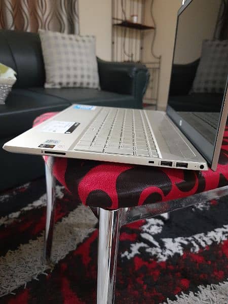 HP World Slim LapTop 2