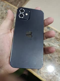 iPhone 12 64gb jv non pta 0