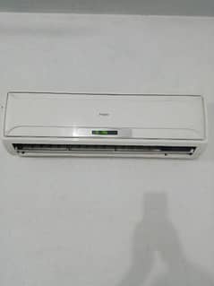 AC Haier/Mitsubishi Mr Slim for sale urgently