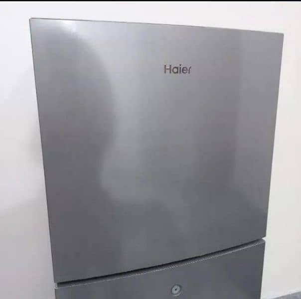 Haier HRF-216 for sale 1