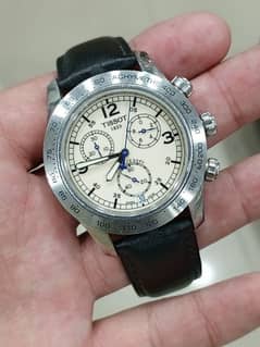 TISSOT ORIENT SEIKO CORONAGRAPH ORGINAL WATCHES