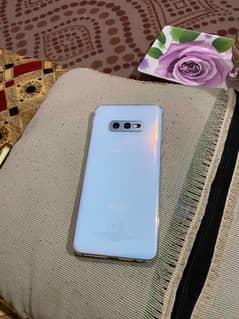 samsung galaxy s10e