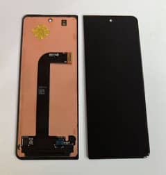 Samsung z fold 3 5G panel original