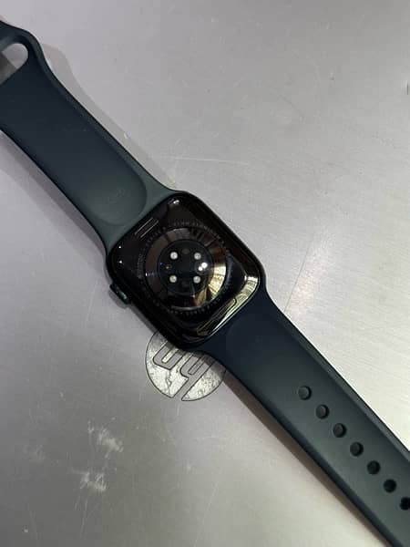 Apple watch aluminum series 8 41mm 3