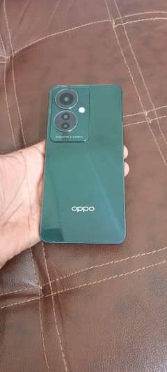 Oppo Reno 11F 5G