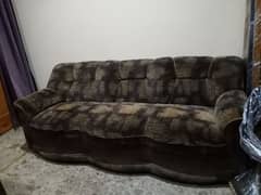 5 seater sofa set