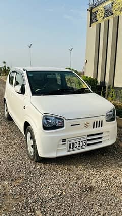 Suzuki Alto 2021