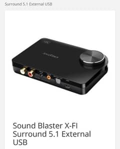 sound Blaster