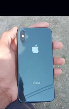 iphone xs 10/9.5 non pta battery 80 /64gb